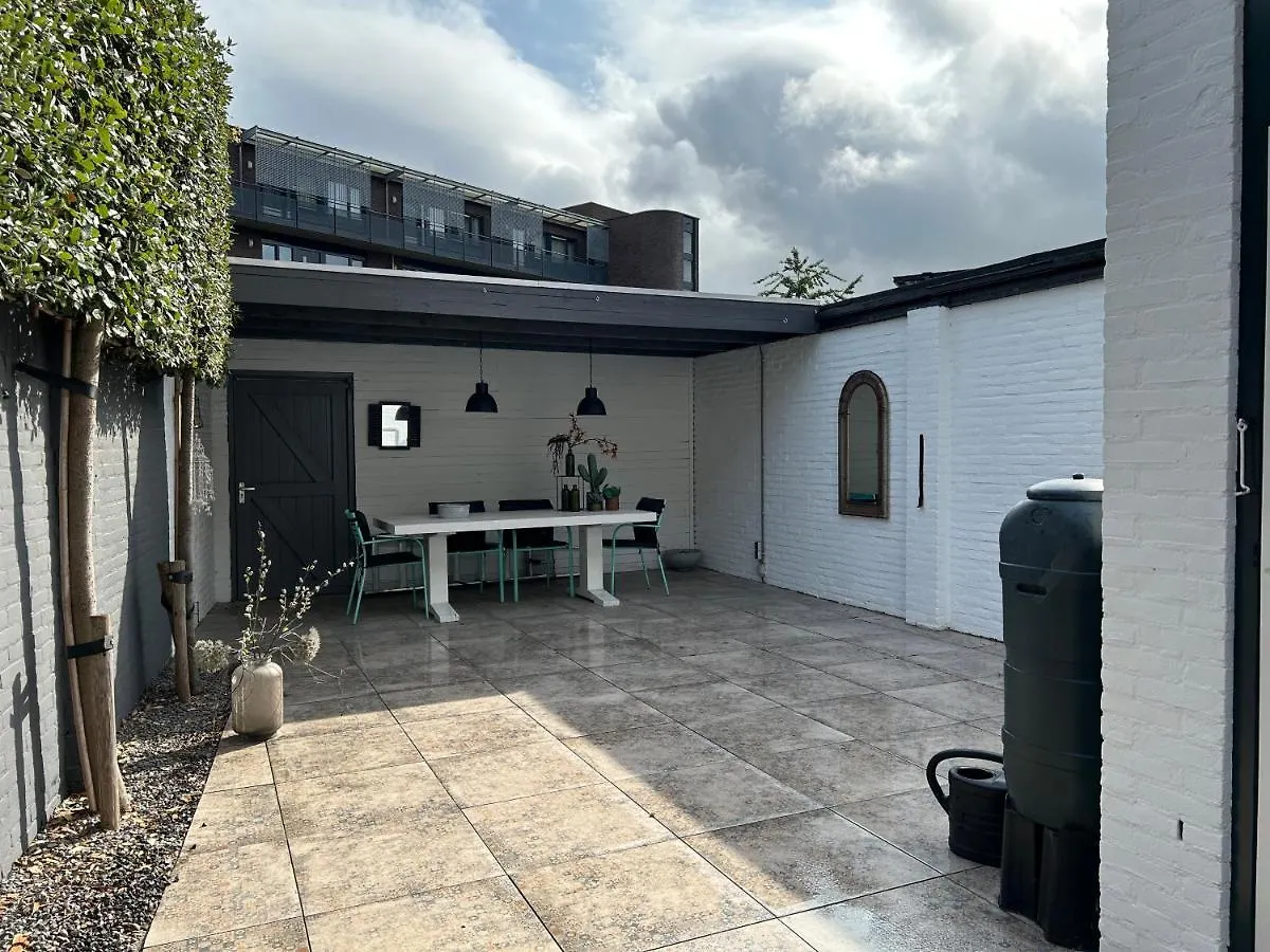 Ferienhaus Villa High Street Haven Eindhoven