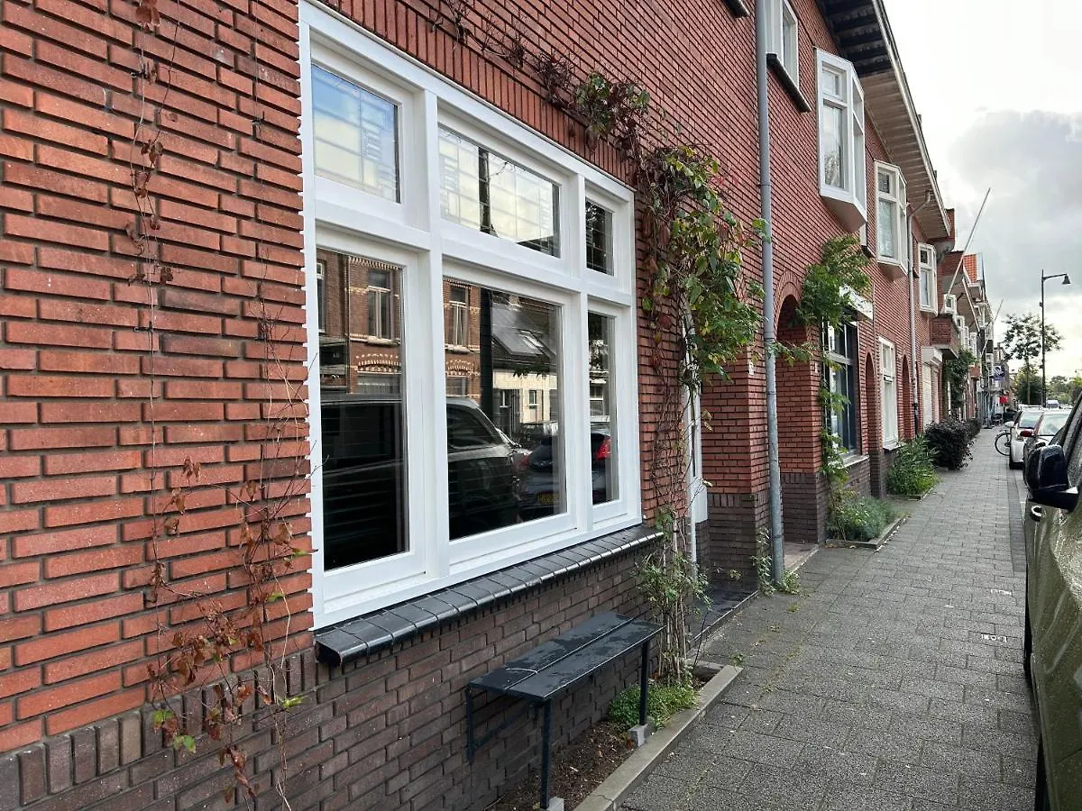 Villa High Street Haven Eindhoven Niederlande