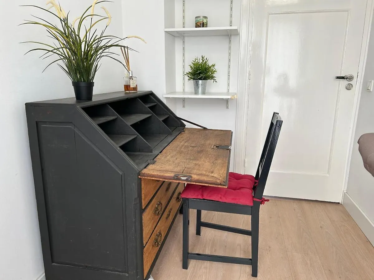 Ferienhaus Villa High Street Haven Eindhoven Niederlande