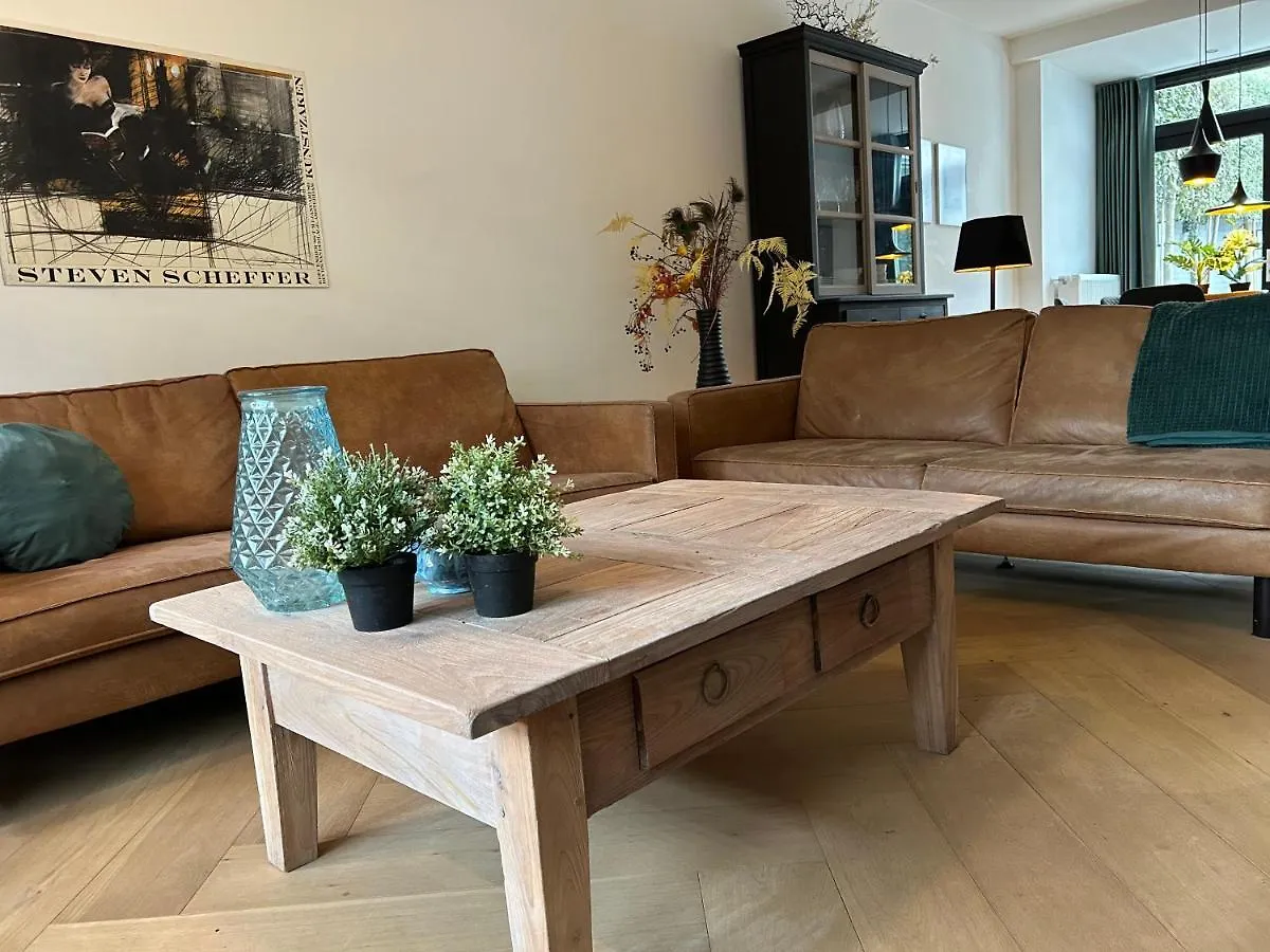 Ferienhaus Villa High Street Haven Eindhoven