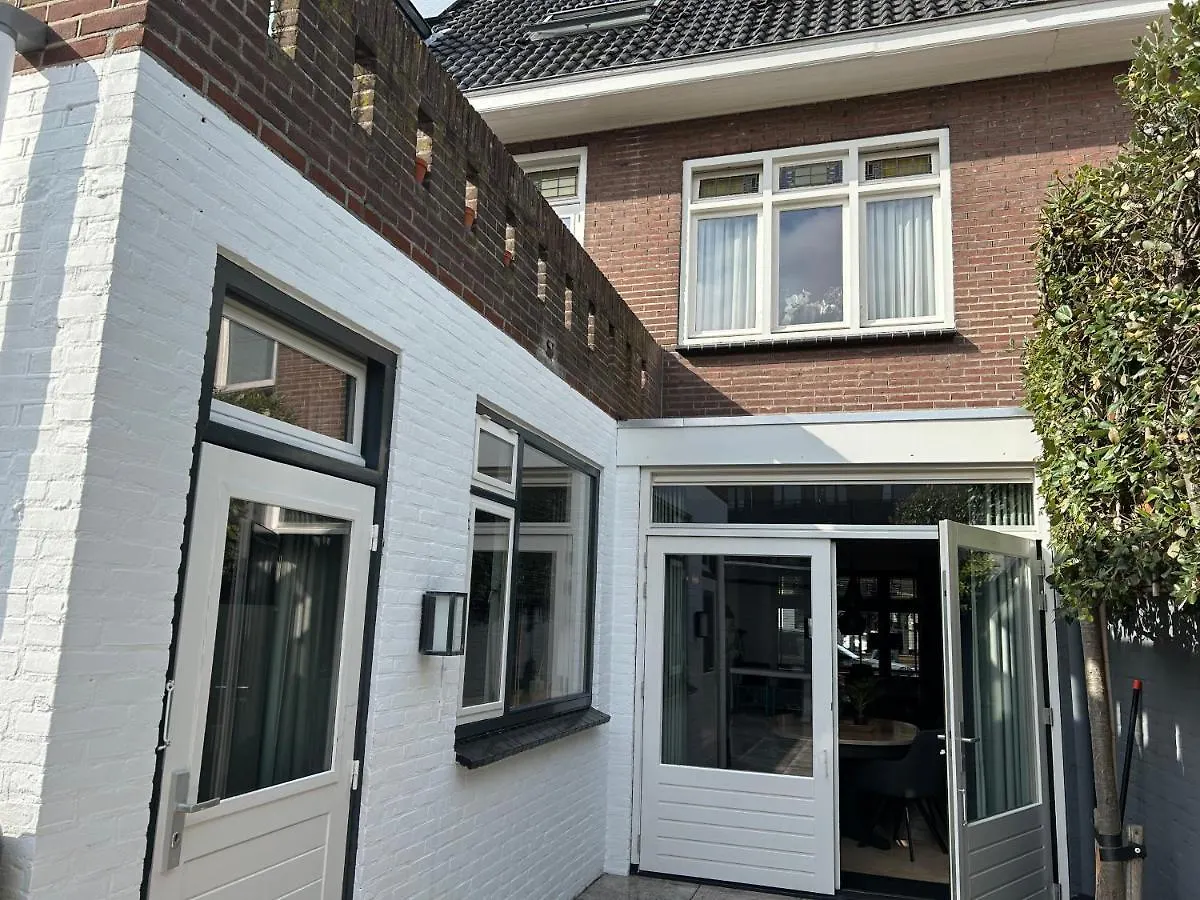 Villa High Street Haven Eindhoven Niederlande