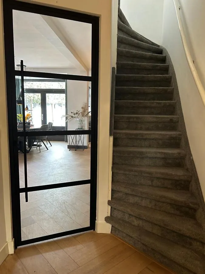 Villa High Street Haven Eindhoven Niederlande